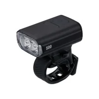 Achat BBB Eclairage avant NanoStrike 500 1200mAh -Val de Loire Vélo Tours