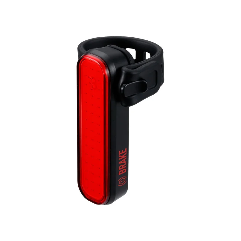 Achat BBB Eclairage arrière Signal Brake - 80 lumen, USB-C -Val de Loire Vélo Tours