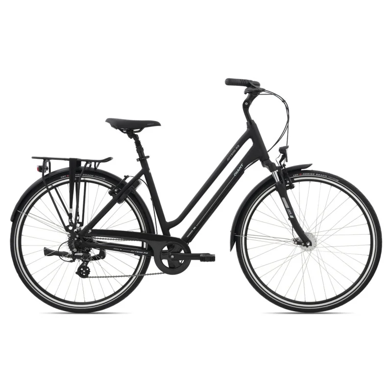 Achat Giant Attend RS 2 LDS GB noir -Val de Loire Vélo Tours