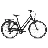 Achat Giant Attend RS 2 LDS GB noir -Val de Loire Vélo Tours