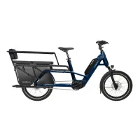 Achat Vélo de Ville Loady 900CX 545wh bleu nuit -Val de Loire Vélo Tours