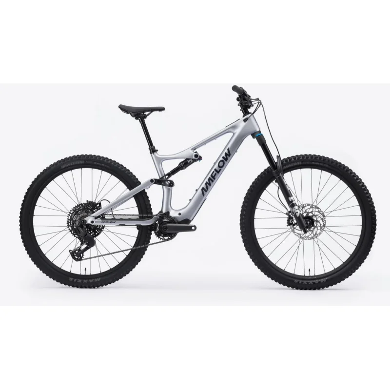 Achat Amflow PL Carbon 800wh -Val de Loire Vélo Tours