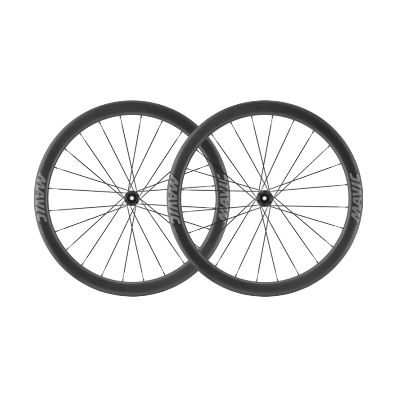 Achat Mavic Paire de roues Cosmic SL 45 Disc 23mm 12x100-142HG-R -Val de Loire Vélo Tours