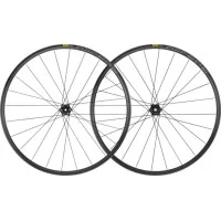 Achat Mavic Paire de roues Allroad SL 700 disc 12x100-142HG-R -Val de Loire Vélo Tours