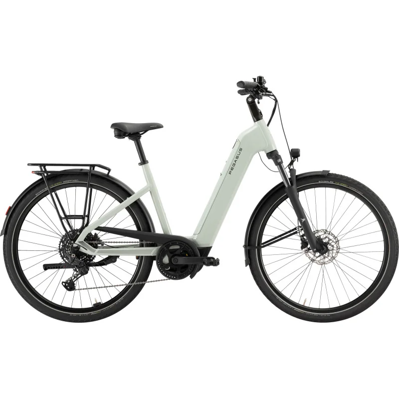 Achat Pegasus Solero EVO 10 800wh wave sauge -Val de Loire Vélo Tours