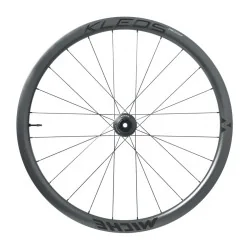 Achat Miche Paire de roues Kleos RD disc 36mm Shimano -Val de Loire Vélo Tours