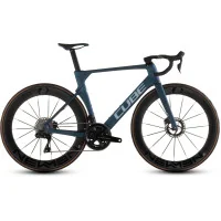 Achat Cube Litening AERO C:68X SLT atlantisgrid'n'ice -Val de Loire Vélo Tours