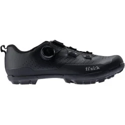 Achat Fizik Chaussure Terra Atlas noir -Val de Loire Vélo Tours