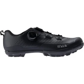 Achat Fizik Chaussure Terra Atlas noir -Val de Loire Vélo Tours