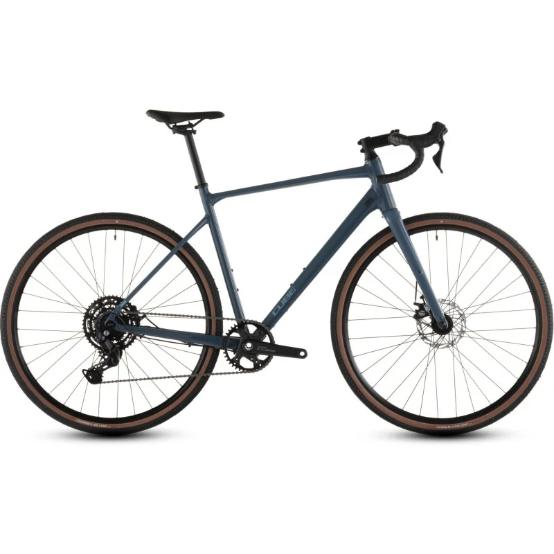 Achat Cube Nuroad ONE grovegreen´n´black -Val de Loire Vélo Tours