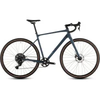 Achat Cube Nuroad ONE grovegreen´n´black -Val de Loire Vélo Tours