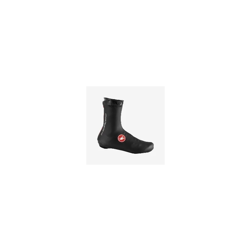 Achat Castelli Couvre-chaussures PIOGGIA 3 -Val de Loire Vélo Tours
