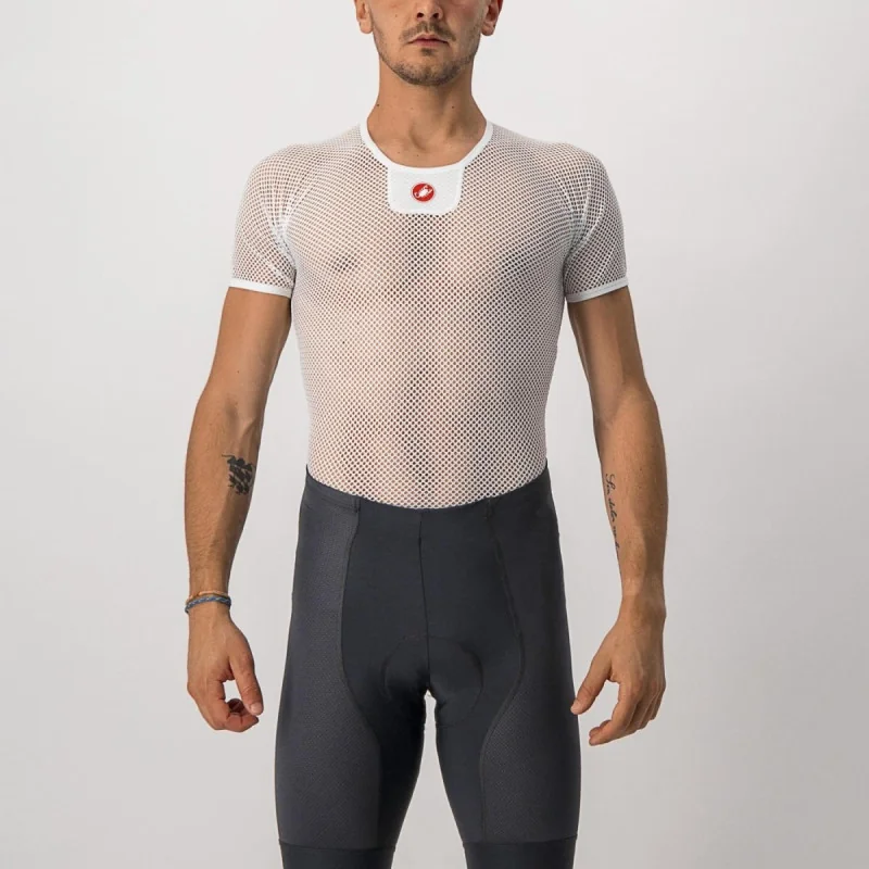 Achat Castelli Maillot de corps MC CORE MESH -Val de Loire Vélo Tours