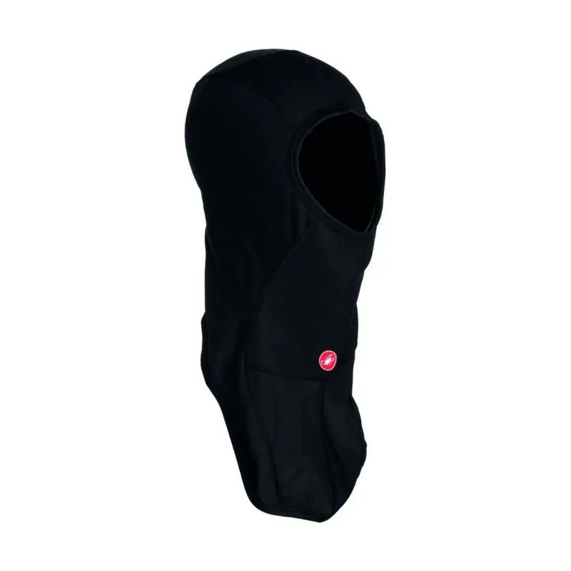 Achat Castelli Cagoule Balaclava WS Noir -Val de Loire Vélo Tours