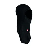 Achat Castelli Cagoule Balaclava WS Noir -Val de Loire Vélo Tours