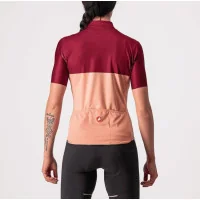 Achat Castelli Maillot VELOCISSIMA Pêche -Val de Loire Vélo Tours