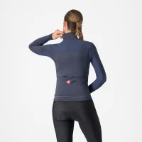 Achat Castelli Maillot SFIDA 3 Bleu -Val de Loire Vélo Tours