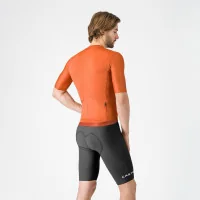 Achat Castelli Cuissard ESPRESSO 2 Noir -Val de Loire Vélo Tours