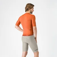 Achat Castelli Cuissard ESPRESSO 2 Gris -Val de Loire Vélo Tours