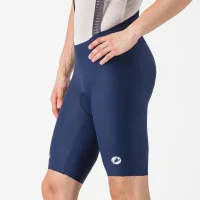 Achat Castelli Cuissard ESPRESSO 2 Bleu -Val de Loire Vélo Tours
