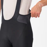 Achat Castelli Cuissard ENDURANCE 4 -Val de Loire Vélo Tours