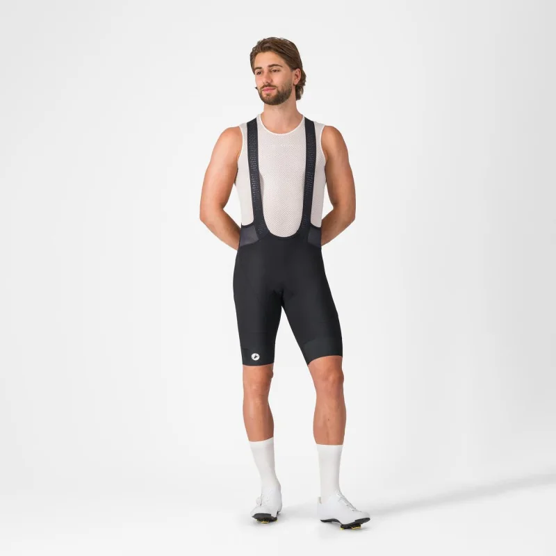 Achat Castelli Cuissard ENDURANCE 4 -Val de Loire Vélo Tours