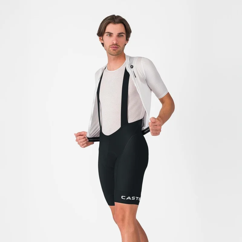 Achat Castelli Cuissard COMPETIZIONE 2 KIT -Val de Loire Vélo Tours