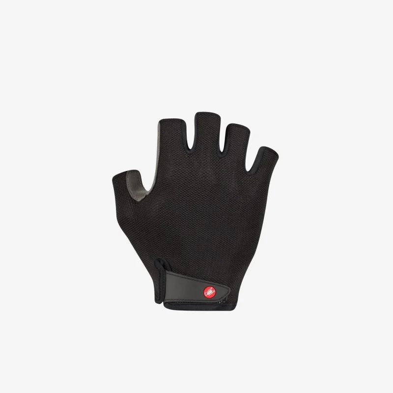 Achat Castelli Gants COMPETIZIONE 3 Noir -Val de Loire Vélo Tours