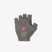 Achat Castelli Gants COMPETIZIONE 3 Gris -Val de Loire Vélo Tours