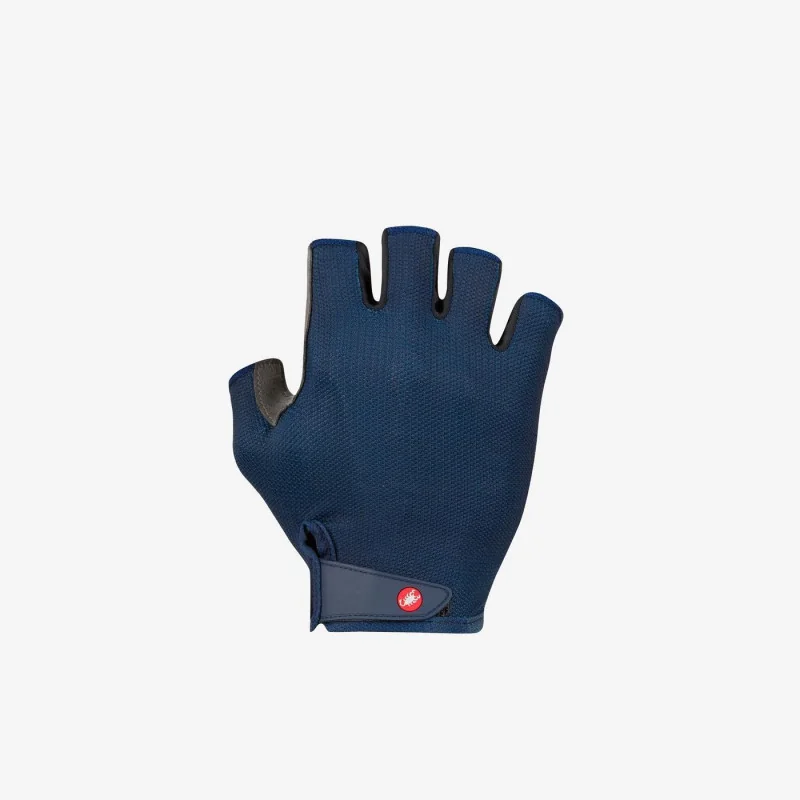 Achat Castelli Gants COMPETIZIONE 3 Bleu -Val de Loire Vélo Tours