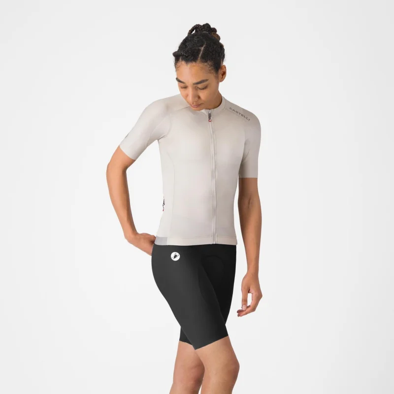 Achat Castelli Cuissard ESPRESSO 2 W Noir -Val de Loire Vélo Tours