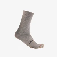 Achat Castelli Chaussettes Espresso 18 Clay -Val de Loire Vélo Tours