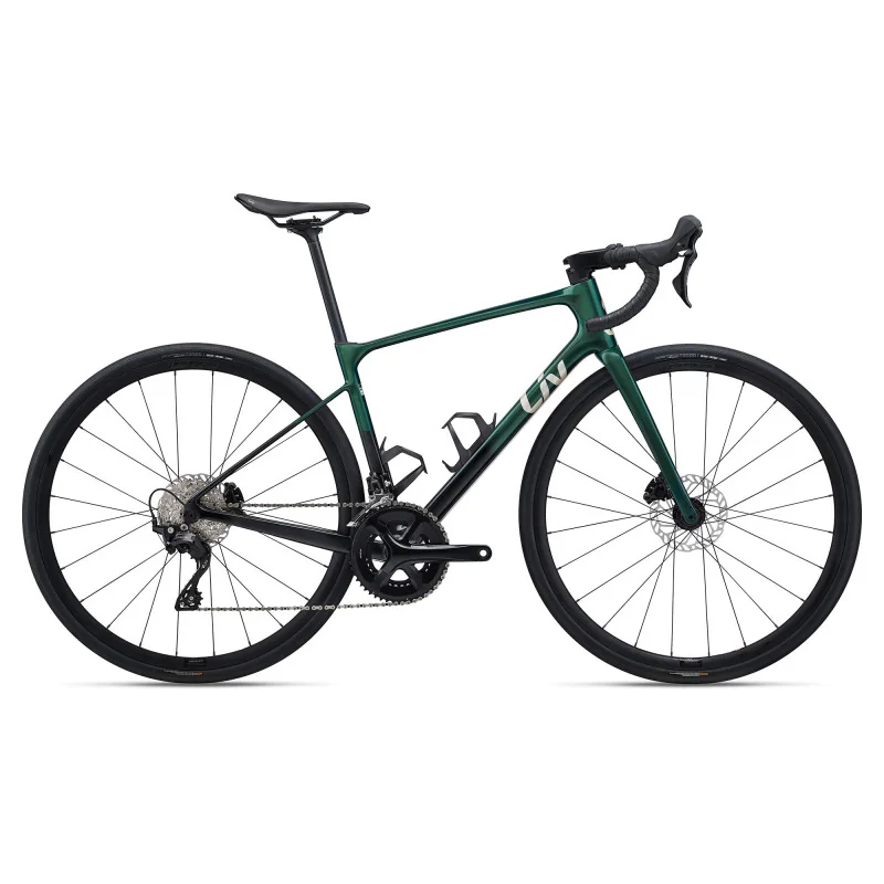 Achat Liv Avail Advanced 2 Kelp Forest -Val de Loire Vélo Tours