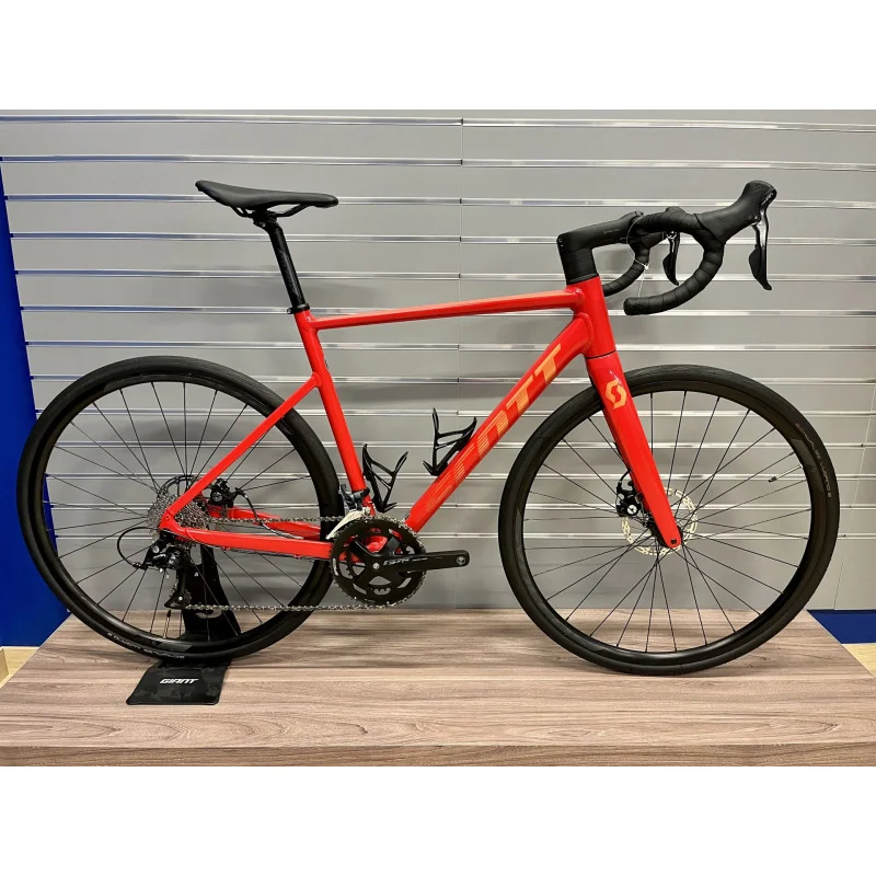 Achat Scott Speedster 30 -Val de Loire Vélo Tours