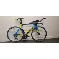 Achat Giant Trinity Advanced Pro 2 -Val de Loire Vélo Tours