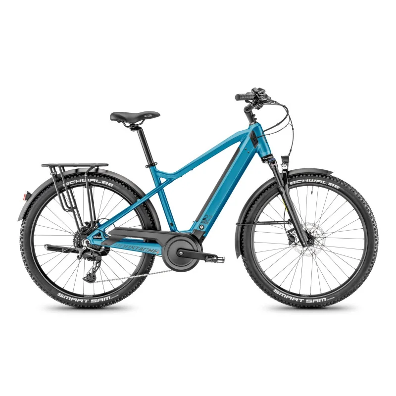 Achat Moustache Xroad ES 2026 -Val de Loire Vélo Tours