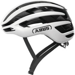Achat Abus AirBreaker 2.0 Shiny White -Val de Loire Vélo Tours