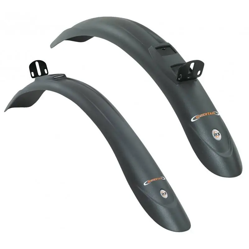 Achat SKS Garde-Boue VTC Beavertail XL -Val de Loire Vélo Tours