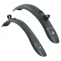 Achat SKS Garde-Boue VTC Beavertail XL -Val de Loire Vélo Tours