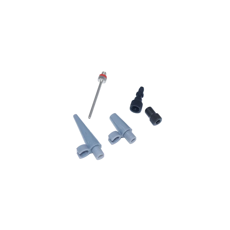 Achat Zefal Kit de Gonflage -Val de Loire Vélo Tours