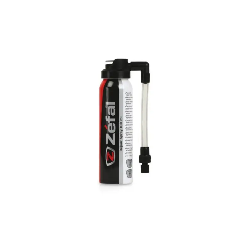 Achat Zéfal Bombe Anti-Crevaison -Val de Loire Vélo Tours