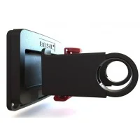 Achat Klickfix Plaque pour Panier Basil -Val de Loire Vélo Tours