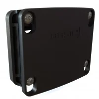 Achat Klickfix Plaque pour Panier Basil -Val de Loire Vélo Tours
