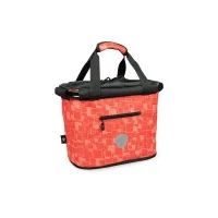 Achat Hapo-G Panier Tissu -Val de Loire Vélo Tours