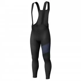 Achat Scott Collant RC Warm+++ Noir/Bleu -Val de Loire Vélo Tours