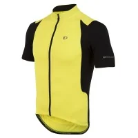 Achat Pearl Izumi Maillot Select Pursuit Jaune -Val de Loire Vélo Tours