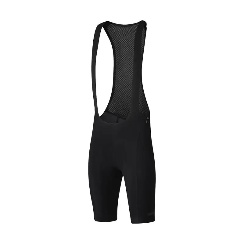 Achat Shimano Cuissard Bretelle Evolve Noir -Val de Loire Vélo Tours
