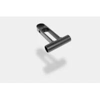 Achat Moustache Adaptateur Panier Pour Samedi 28 -Val de Loire Vélo Tours