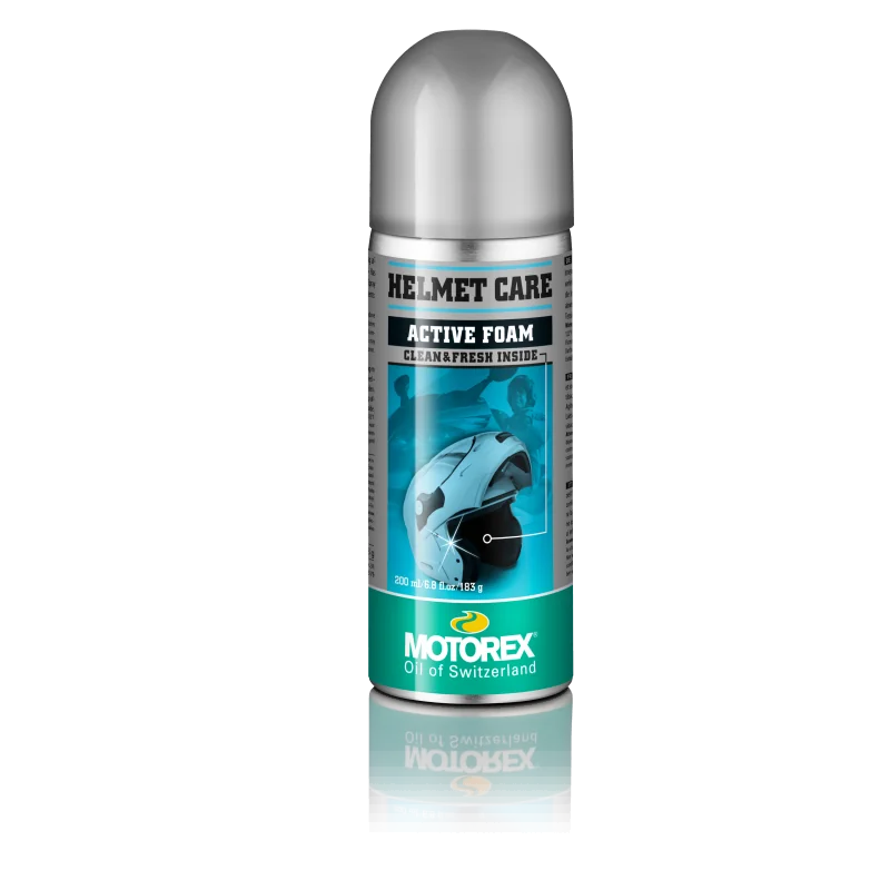 Achat Motorex Soin Casque Aérosol 200mL -Val de Loire Vélo Tours
