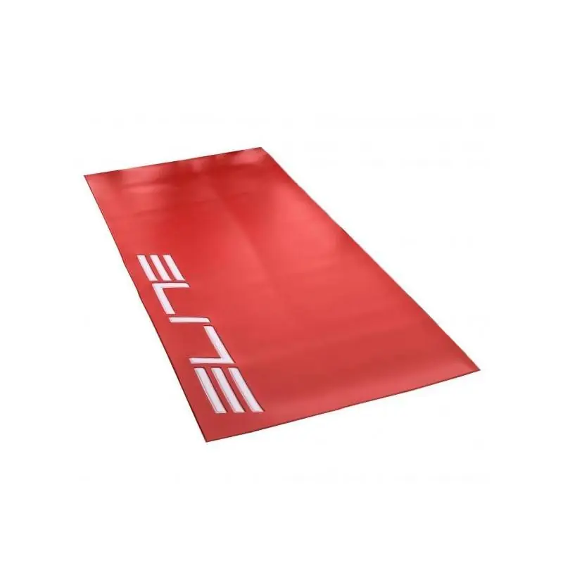Achat Elite Tapis pour Home-Trainer -Val de Loire Vélo Tours